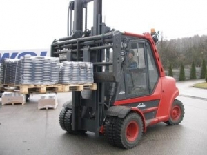 Tawol forklift