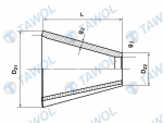 Tawol products - reductions - drawning