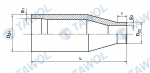 Tawol products - reductions - drawning